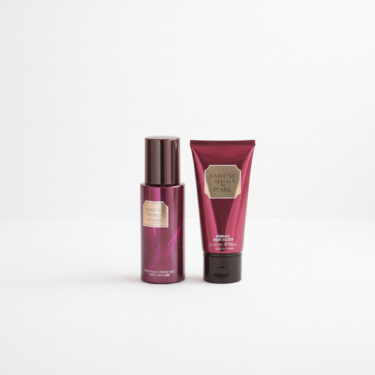 Coffret Merlot Pearl sans carton